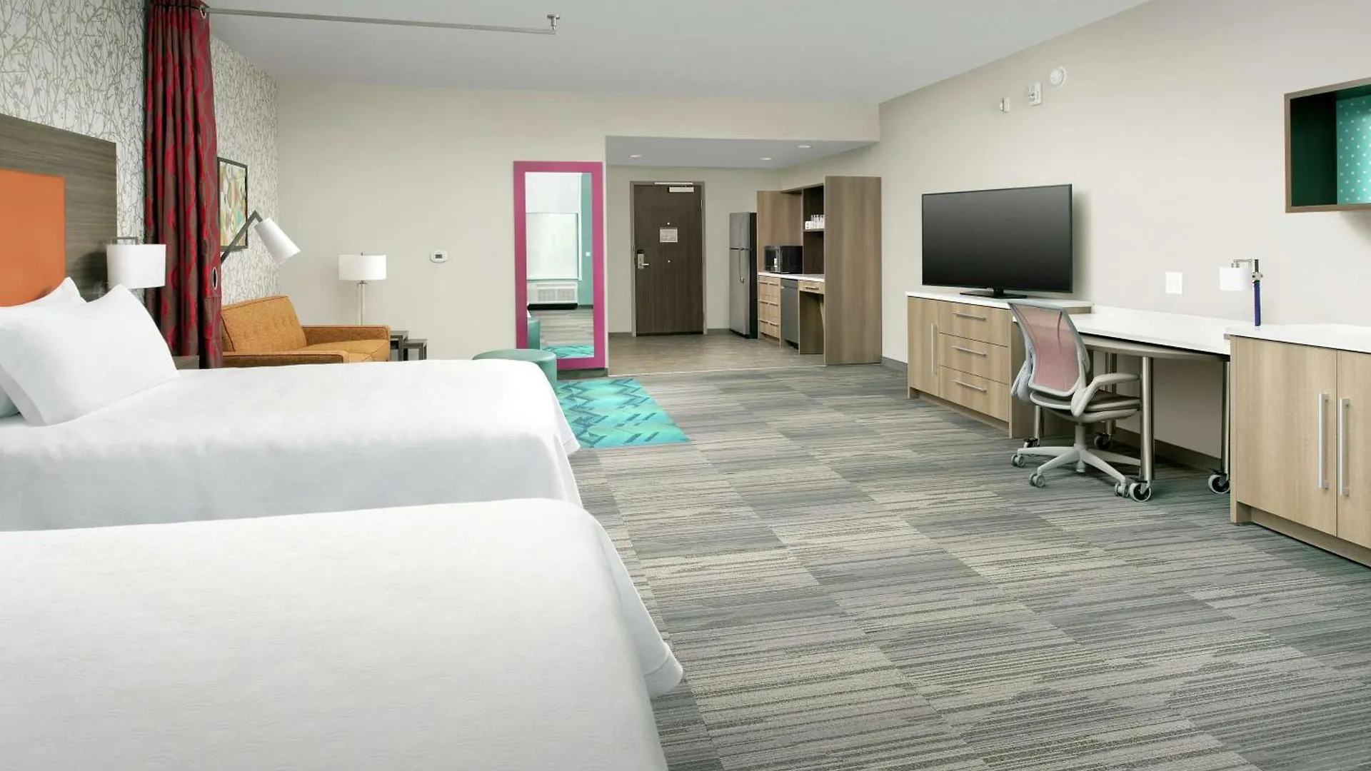 Home2 Suites By Hilton Lakeland South Polk Parkway