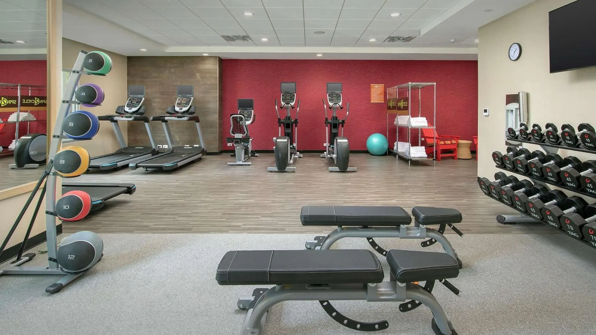 Home2 Suites By Hilton Lakeland South Polk Parkway United States